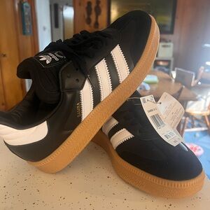 Adidas Samba XL NWT!